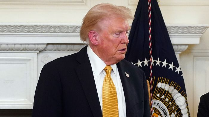 Cum a dinamitat Trump evenimentul global care aducea în SUA 30,5 miliarde de dolari