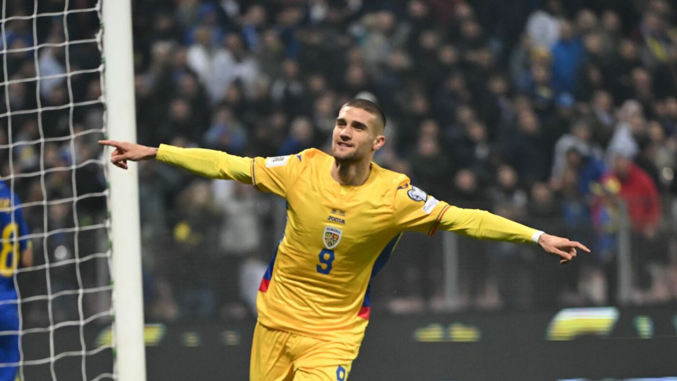 Adrian Mutu, mesaj categoric după transferul lui Daniel Bîrligea la Frosinone: „Este un câștig”