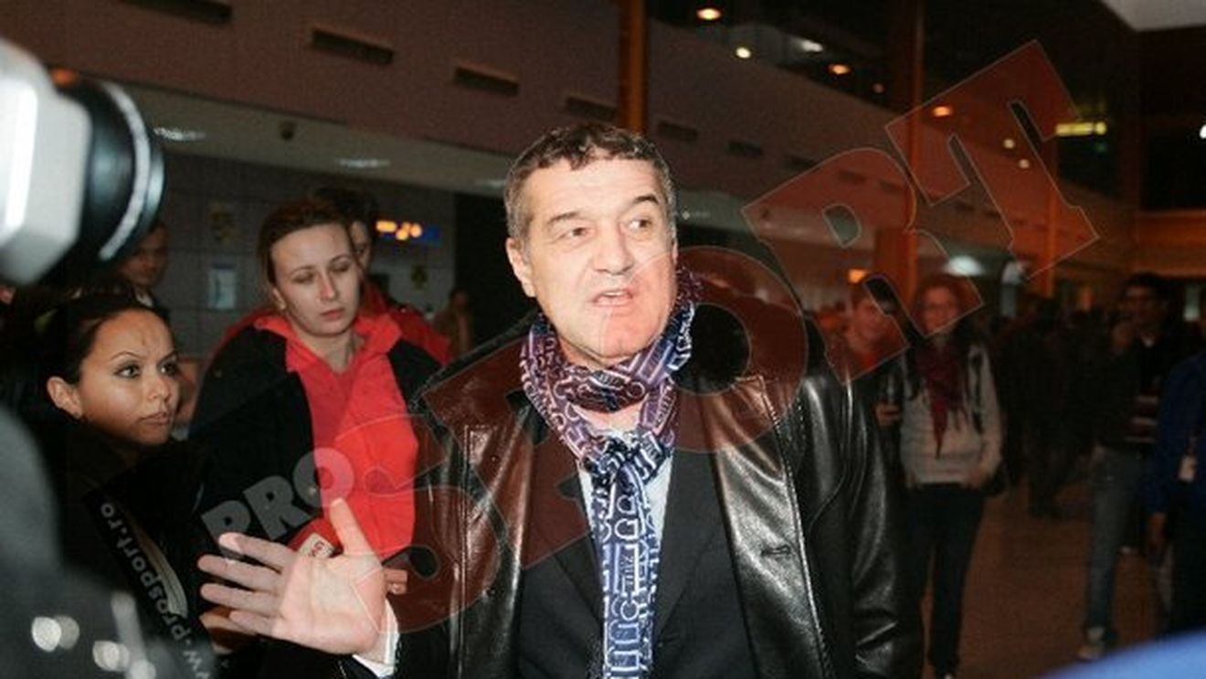 Gigi s-a răzgândit: "E posibil să merg la Sofia!"** Cine crede Becali că îi va reduce la TĂ‚CERE pe bulgari