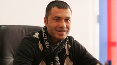 "Dinamo - Steaua este un clasic al României"