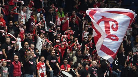 Dinamo și-a stabilit obiectivele pentru sezonul viitor! Transferul care urmează să fie anunțat este ultimul. EXCLUSIV