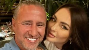 Ce i-a adus nou Corina Caciuc lui Laurențiu Reghecampf față de Anamaria Prodan! „Te plictiseşti ca bărbat, devine rutină"