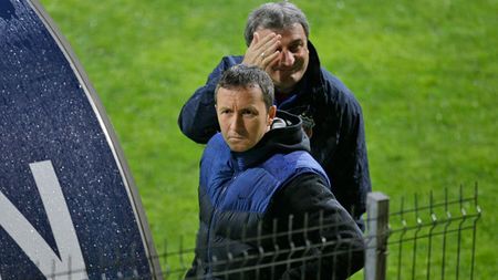 Stoichiță, epuizat de ratările elevilor săi: "Mă îmbătrânesc!"** "Lippi" nu are nicio favorită la titlu: "Orizonturile mele sunt întunecate"