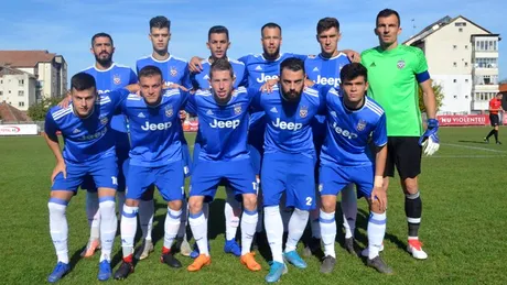 Recea are meciuri capitale pentru promovarea în Liga 2, dar nu poate relua antrenamentele. Ovidiu Mic: ”Nu începem pentru că nu ne permitem. Nu vrem să ne facem rău cu mâna noastră.” Ce se întâmplă cu jucătorii cărora le expiră contractele în curând