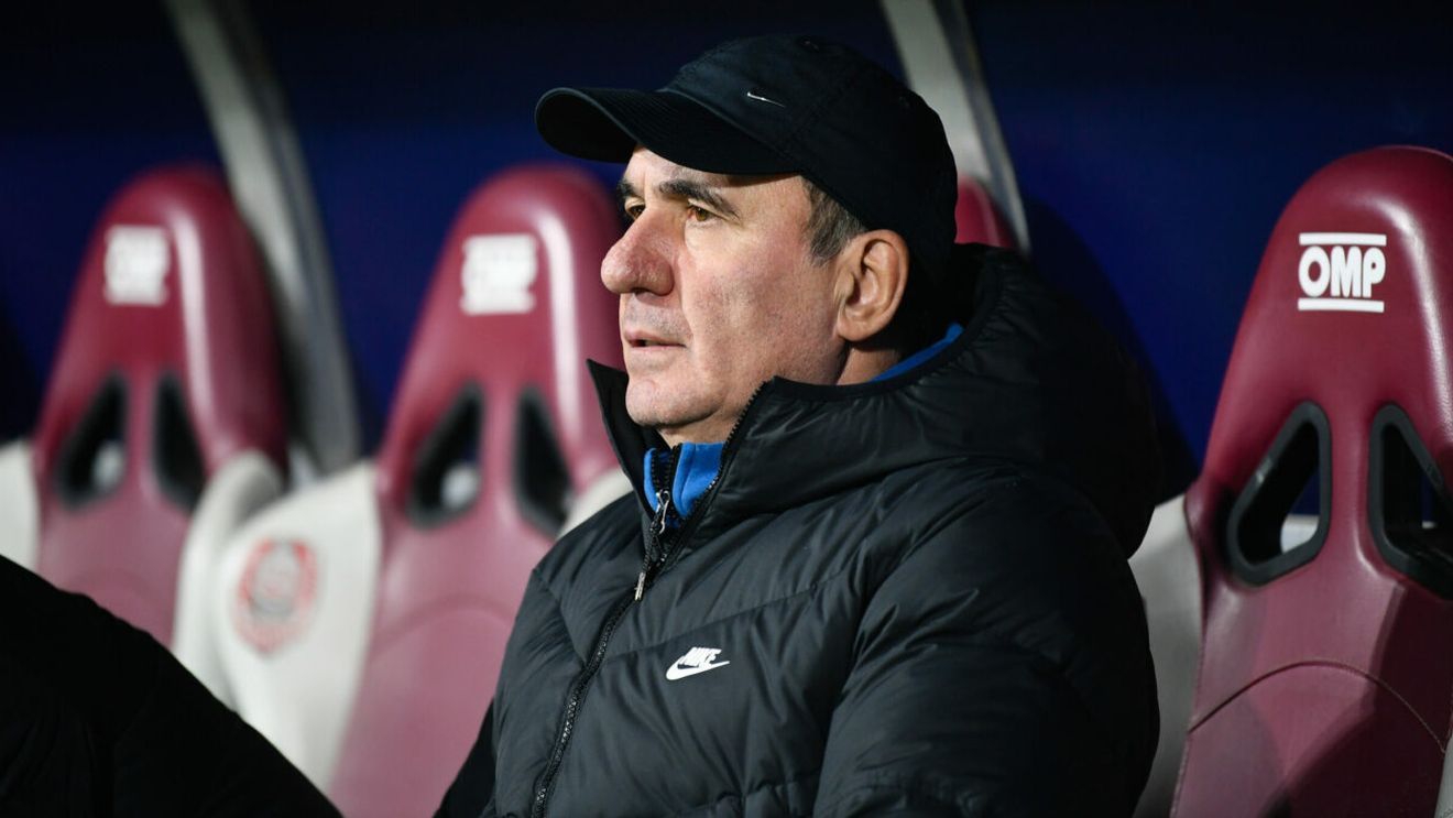 Gică Hagi a primit o lovitură acolo unde îl doare cel mai tare. „Perla Aradului” a luat decizia când a venit din Ungaria şi a semnat cu alt club din Superliga