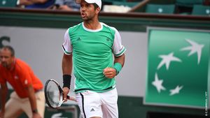 Roma - da, Paris - ba. Sascha Zverev a capotat în primul tur la Roland Garros. Verdasco face un nou meci mare în turneele de Mare Șlem și ucide un vis: "Revenirea din setul trei a fost, clar, cheia meciului"