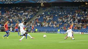 FC Basel crede în calificare:** "Trebuie să fim eficienți și să avem noroc"