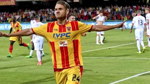 Transfer important pentru George Pușcaș! Pleacă de la Inter, dar ajunge în campionatul Spaniei