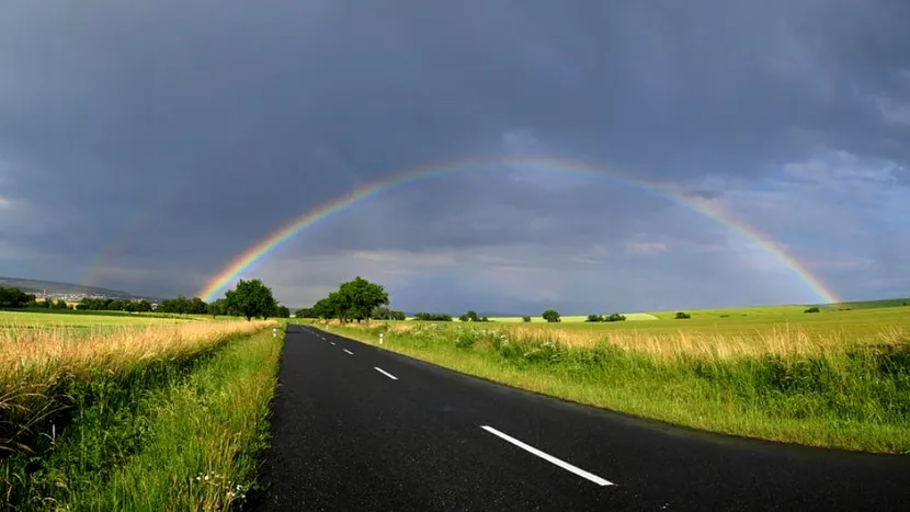 Atenționare meteo de ultimă oră! Vremea se schimbă radical. Ce zone vor fi lovite de furtuni puternice
