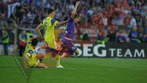 "Dinamo are puține puncte de recuperat"** Cum pot intra steliștii în lupta la titlu