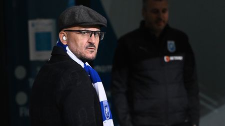 Ofertă din Superliga pentru atacantul lui Adrian Mititelu pe care l-a cerut Sorin Cârțu la echipa lui Mihai Rotaru: „Suma pe care ne-o putem permite”