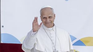 Mesajul lui Papa Leon pentru Chivu și Inter după audiența de la Vatican