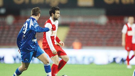 "Dinamo - Atletico va fi viitoarea finală EL"