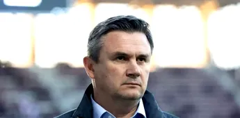 Cristi Balaj n-a mai rezistat și l-a desființat pe Cătălin Popa: „Pe vremea mea, ar fi arbitrat cu pamperși! Nu ești în stare, lasă-te! Probabil că ridică mâna când trebuie”