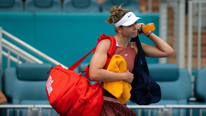 Cum arată semifinalele turneului de la Miami! O mare favorită a ratat „careul de ași", iar Iga Swiatek continuă să uimească lumea tenisului