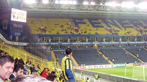 Steaua și-a umilit fanii** veniți la Istanbul!