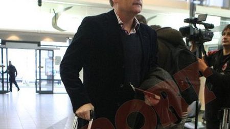 EXCLUSIV **Mititelu aproape l-a convins pe Wotte: "Mâine cred că vom semna contractul"