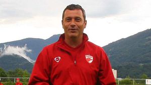 Rednic: "Mai avem nevoie de întăriri"