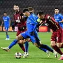 🚨 FCSB – CFR Cluj 0-0, sărbătoarea titlului roș-albaștrilor, este Live Video Online pe prosport.ro. Darius Olaru e aproape să deschidă scorul cu un șut de la 25 de metri