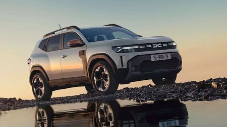 Francezii au aflat că noua Dacia Duster Hybrid va avea o autonomie de până la 1.500 de kilometri: „Versiune revoluționară”