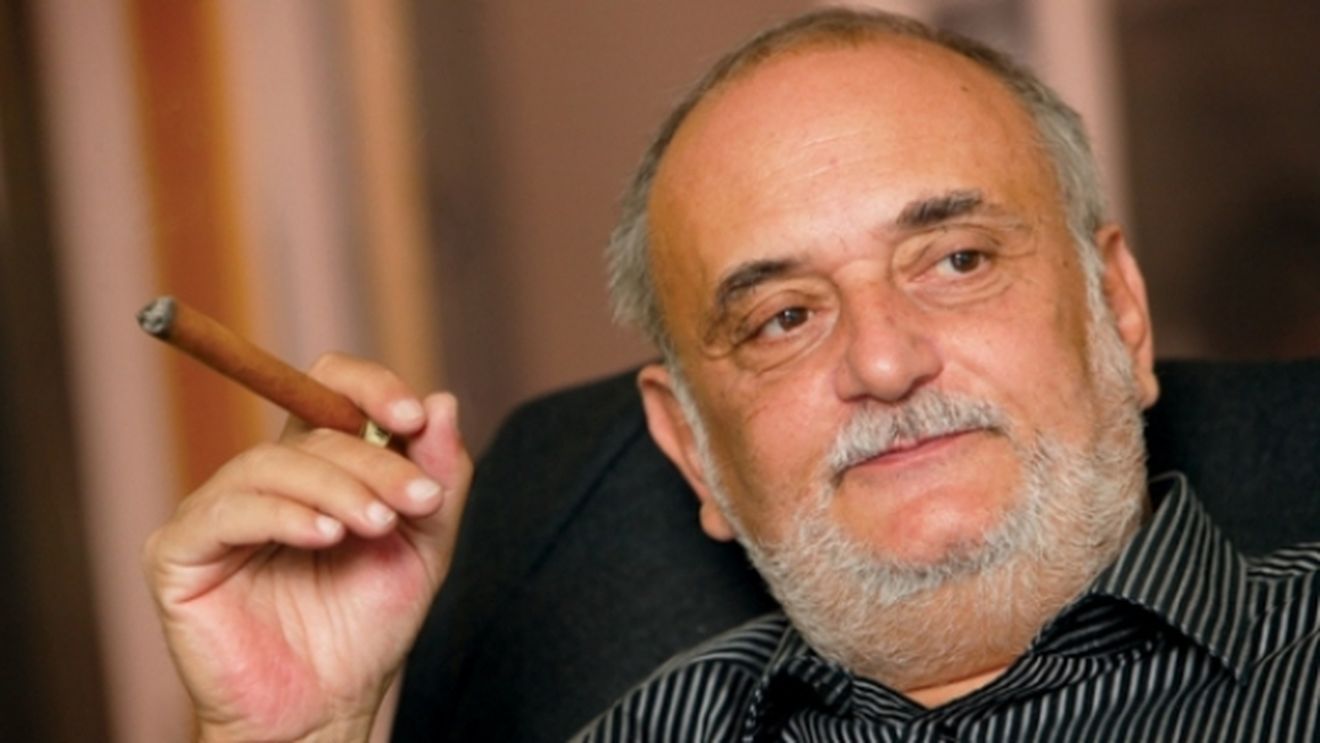 Banciu, replică sinistră la adresa româncelor! Cum l-a ironizat pe Dinu Patriciu