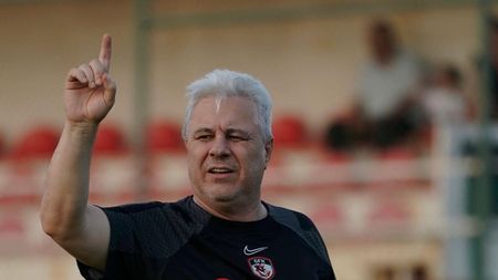 Marius Șumudică nu-și trădează fotbaliștii! Decizia luată de antrenorul român
