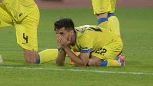 Paul Pîrvulescu a reacționat pe tema scandalului de dopaj. Ce spune despre toate cele întâmplate și cui îi cere iertare: „Am participat la numeroase controale antidoping!”