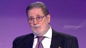 Cornel Dinu, analiză în stilul caracteristic a meciului FCSB - Dinamo 2-1! Concluzia „Procurorului”: „Gigi Becali și-a făcut numărul și schimbările, iar asta era să-l coste pe final”