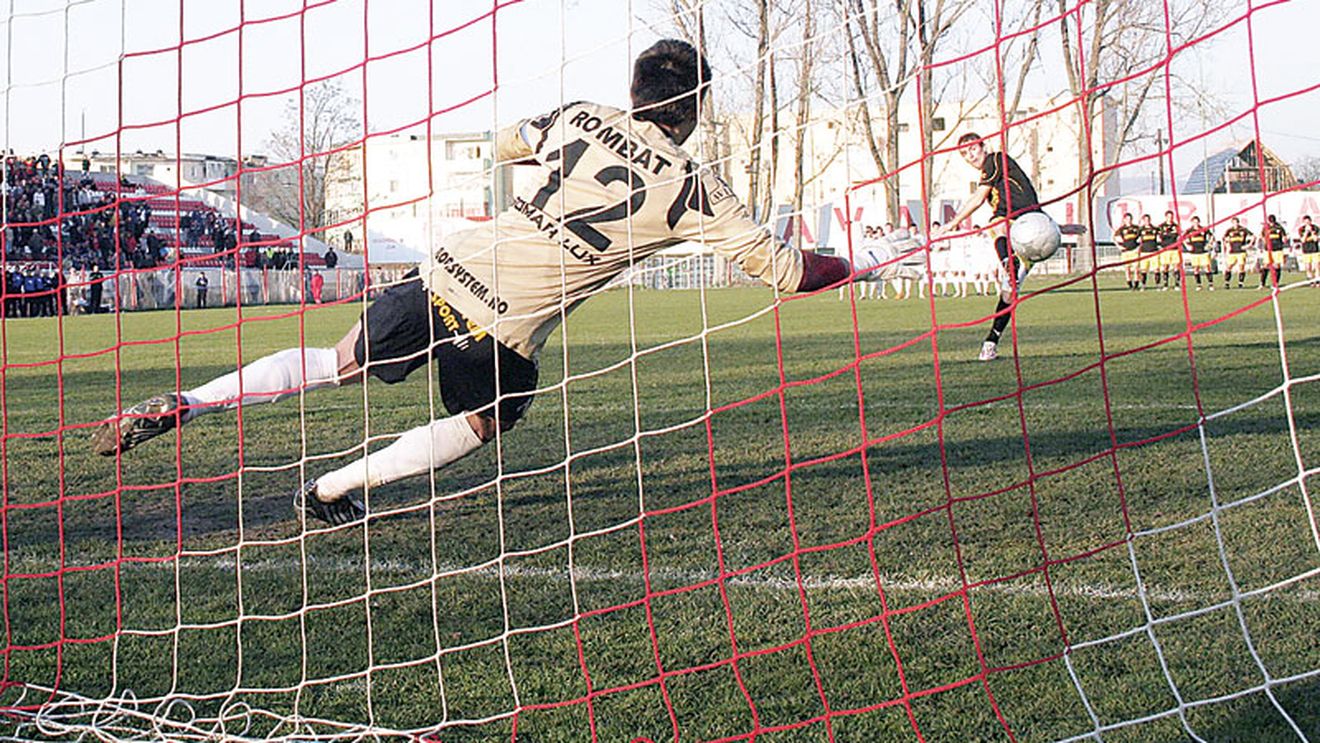 Brașovul lui Răzvan Lucescu, furat din nou!