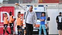 „Au luat decizia!”. Pe ce stadion va juca U Cluj dacă produce surpriza în Conference League. EXCLUSIV