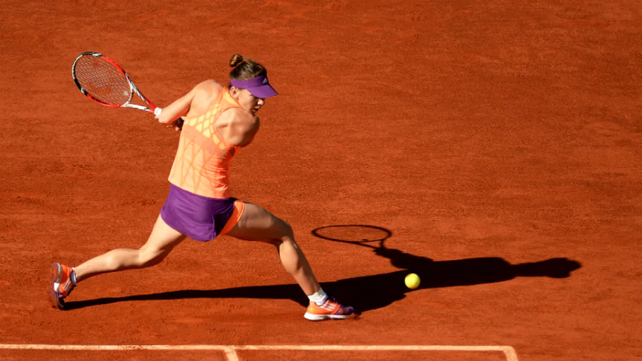 ANALIZĂ‚ | Urmează o dominație brutală a Simonei Halep la Stuttgart, Madrid, Roma și Roland Garros. Motivele care anunță invincibilitatea româncei pe zgură