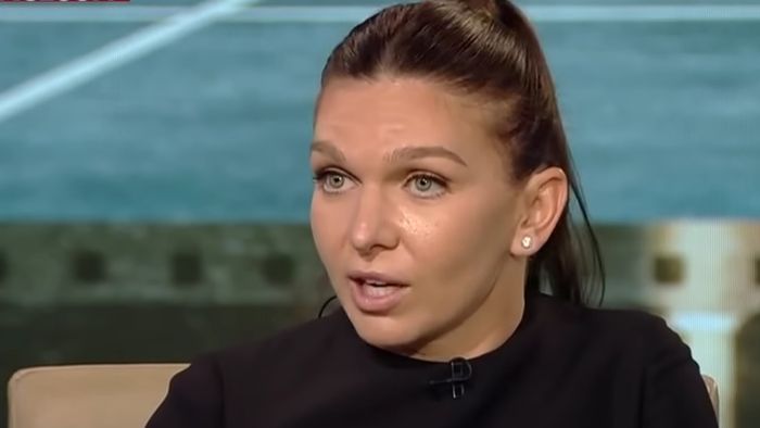 Simona Halep a fost uluită de acuzațiile care i-au fost aduse la TAS: „A fost cumplit să aud asta!” Ce a șocat-o pe româncă