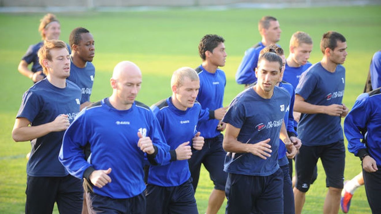 VEZI AICI DACĂ‚ TE NUMERI PRINTRE CÃ‚ȘTIGĂ‚TORII CELOR 80 DE BILETE LA OȚELUL GALAȚI - BENFICA LISABONA!