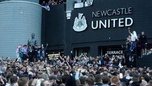 Refuzuri pe bandă rulantă pentru noul patron de la Newscastle! Un antrenor celebru n-a acceptat oferta șeicului din Premier League