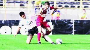 ProSport a aflat care este ultima mutare a "câinilor"!** Pârvulescu, acontat de Dinamo!