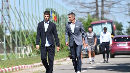 Ce pachet de acțiuni deține, de fapt, Andrei Nicolescu la Dinamo: ”Atât mai am după ultima actualizare”