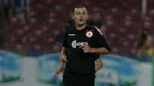 Zicu îi bate obrazul lui Nicolae Badea: "Am crezut în bun simț, dar mi s-a făcut scârbă!"** Unde îi recomandă să redirecționeze restanțele