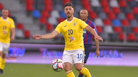 Ciprian Marica, mesaj pentru Gigi Becali după ce FCSB a spulberat-o pe Aberdeen