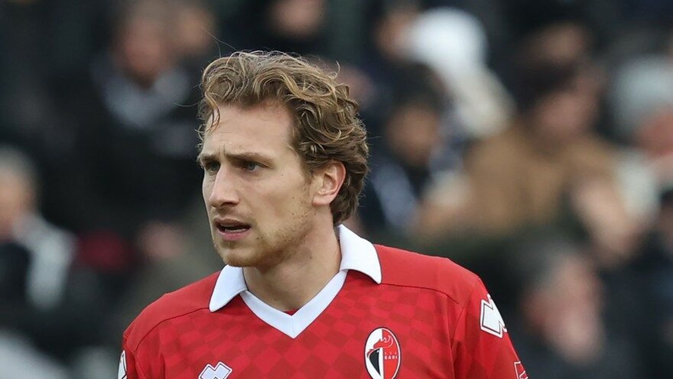 Matthias Verreth a dezvăluit motivul pentru care a renunțat la fotbalul din Italia pentru Dinamo: „Asta m-a convins”
