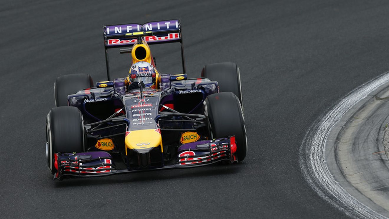 Formula 1 | Daniel Ricciardo va pleca din pole-position în Marele Premiu al Principatului Monaco