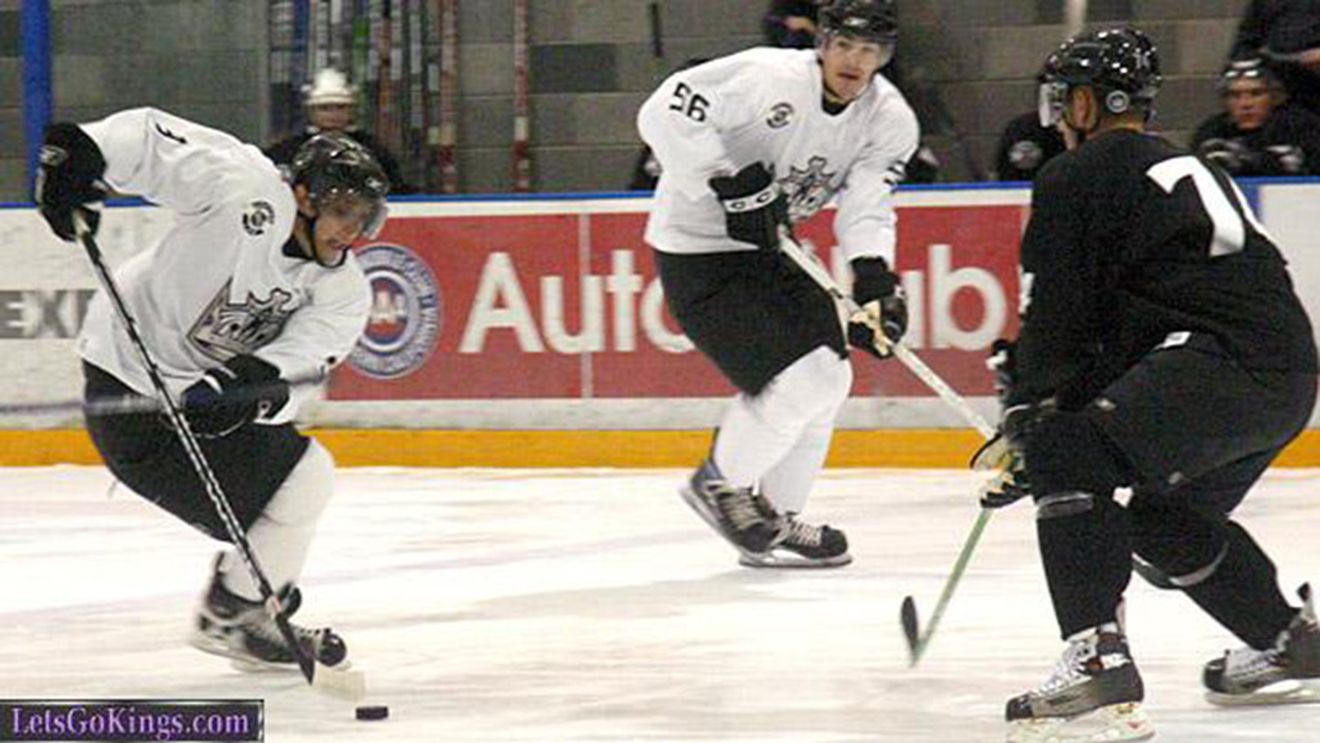 Un hocheist care a jucat în NHL vine în România. Echipa cu care a semnat