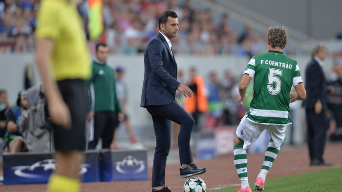 Patru jucători sar din schemă după înfrângerea cu Viitorul, iar Nicolae Dică mai are o singură alegere de făcut. Cum va arăta FCSB cu Plzen