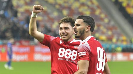 Ahmed Bani, reacție fabuloasă în fața a sute de mii de români! Mesajul din 5 cuvinte cu care a devenit viral