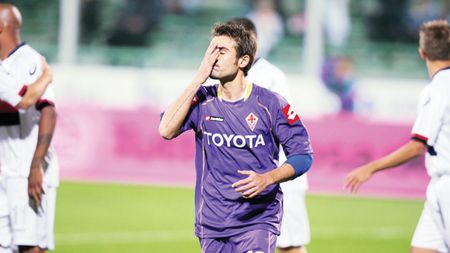 EXCLUSIV! Povestea conflictului Mutu - Mihajlovic, detaliată pentru ProSport de un martor ocular!** Cum a ajuns românul să-i bage mâna în gât lui Sinisa