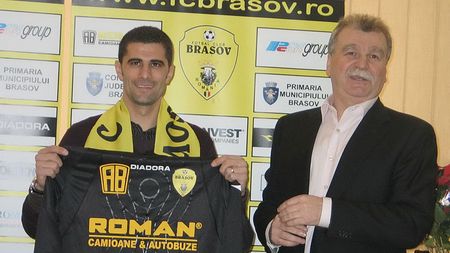 Dani Coman: "M-am simțit foarte bine pe teren"