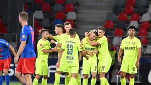 Salvați de Tribunal! Judecătorul sindic a acceptat planul de reorganizare depus de Poli Iași, iar moldovenii scapă de depunctare și de un blocaj echivalent cu falimentul. „Era singura posibilitate de a salva clubul”. EXCLUSIV