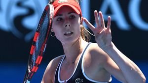 Ce jucătoare de tenis și-a amânat lansarea unei cărți în timpul pandemiei. Volumul urma să apară în timpul Roland Garros