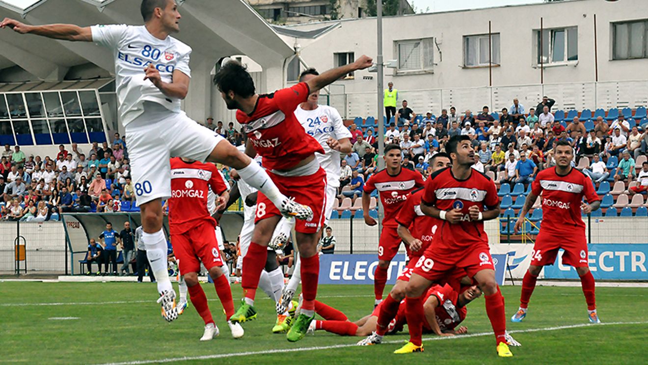"Se știu echipele care vor juca în play-off la anul!" Motivul care a stârnit revoltă în Liga 1
