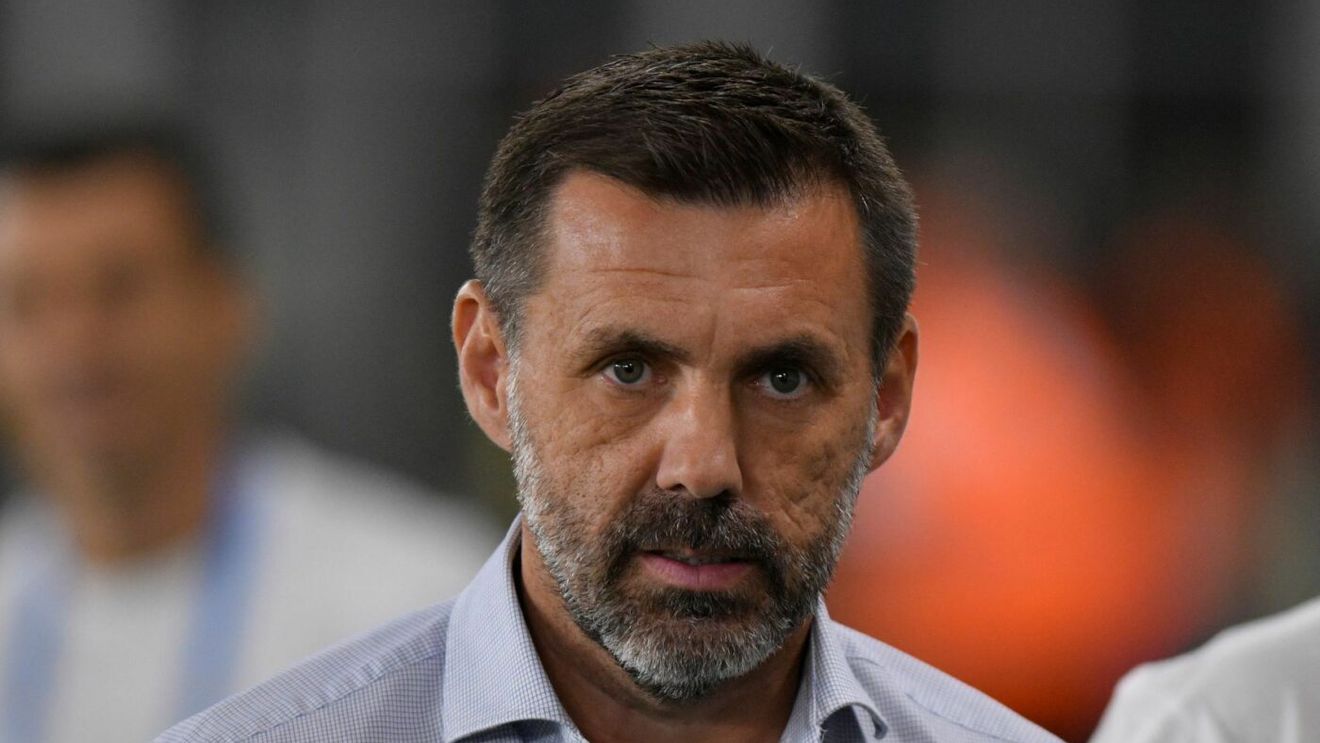 Dinamo, la un pas să primească o lovitură teribilă! Turcii care l-au ratat pe Şumudică îi oferă un salariu hipnotizant lui Zeljko Kopic