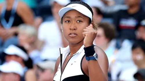 Naomi Osaka, investiție incredibilă la 21 de ani! Pe ce a cheltuit 7 milioane de dolari